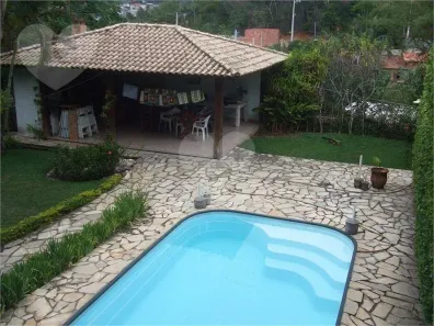 Casa de Condomínio com 5 Quartos à venda, 389m² no Badu, Niterói
