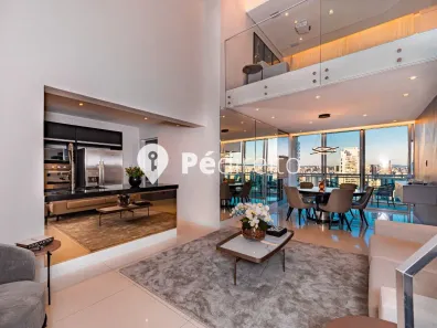 Cobertura com 2 Quartos para alugar, 164m² no Cidade Monções, São Paulo