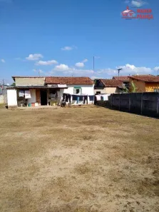 Casa com 1 Quarto à venda, 57m² no Vila São Roque, Lorena
