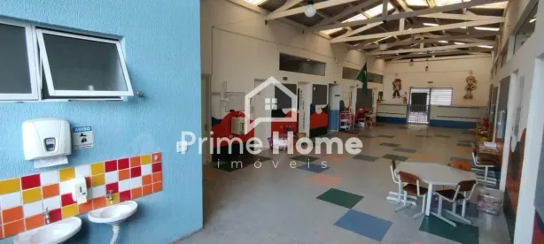 Ponto Comercial à venda, 600m² no Loteamento Alphaville Campinas, Campinas