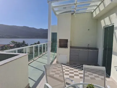 Apartamento com 2 Quartos à venda, 10m² no Piratininga, Niterói