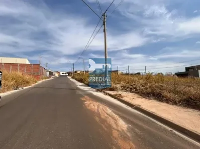 Lote/Terreno à venda, 200m² no Residencial Arcoville, São Carlos