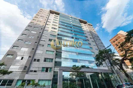 Apartamento com 4 Quartos à venda, 197m² no Anchieta, Belo Horizonte