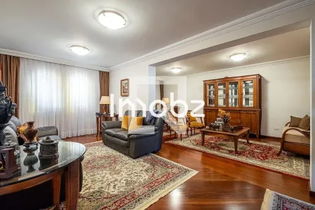 Casa com 3 Quartos à venda, 320m² no Vila Madalena, São Paulo