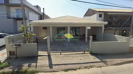 Casa com 4 Quartos à venda, 230m² no Morro das Pedras, Florianópolis
