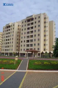 Apartamento com 3 Quartos à venda, 87m² no Vila Coralina, Bauru