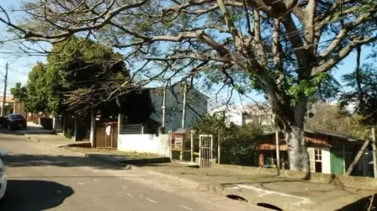 Lote/Terreno à venda, 388m² no Espírito Santo, Porto Alegre