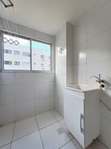 Apartamento com 2 Quartos à venda, 44m² no Marcos Freire, Jaboatão dos Guararapes