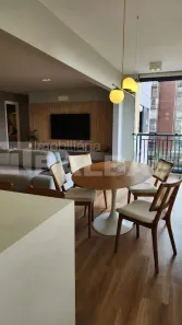 Apartamento com 2 Quartos à venda, 106m² no Tatuapé, São Paulo