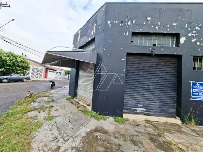 Ponto Comercial para alugar, 30m² no Jardim Marajó, Marília