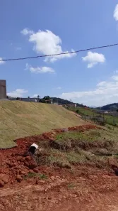 Lote/Terreno à venda, 600m² no Centro, Igaratá