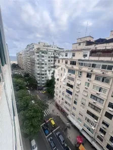 Apartamento com 2 Quartos à venda, 91m² no Copacabana, Rio de Janeiro