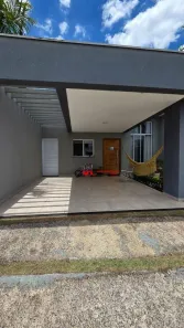 Casa de Condomínio com 3 Quartos à venda, 110m² no Jardim Park Real, Indaiatuba