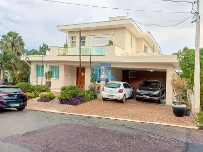 Casa com 5 Quartos à venda, 606m² no Residencial Fazenda Serrinha, Itatiba