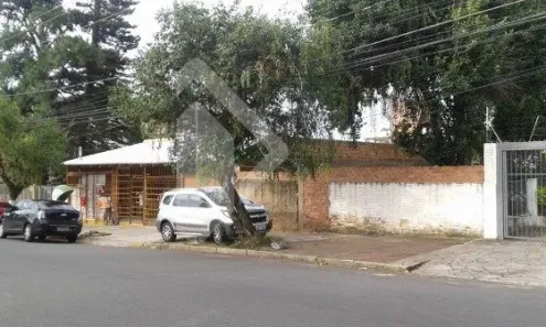 Lote/Terreno à venda, 495m² no Jardim Floresta, Porto Alegre
