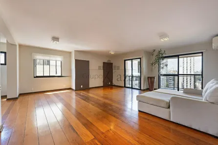 Apartamento com 4 Quartos à venda, 212m² no Higienópolis, São Paulo