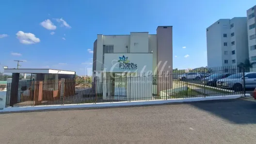 Apartamento com 2 Quartos à venda, 55m² no Contorno, Ponta Grossa