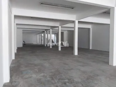 Ponto Comercial para alugar, 1134m² no COHAB C, Gravataí
