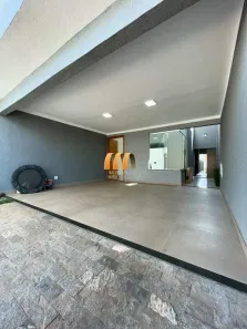 Casa com 2 Quartos à venda, 125m² no Jardim Europa I e II, Anápolis