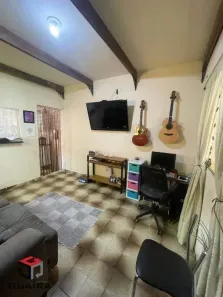 Sobrado com 5 Quartos à venda, 251m² no Ferrazópolis, São Bernardo do Campo