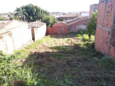 Lote/Terreno à venda, 270m² no Jardim Nova Suíça, Piracicaba