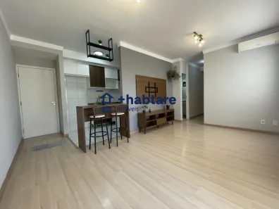 Apartamento com 3 Quartos para alugar, 66m² no Vila Carlota, Sumaré