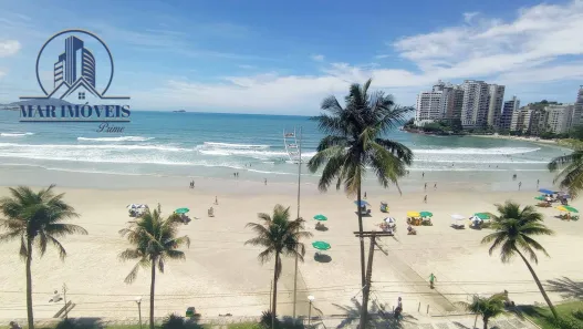 Apartamento com 4 Quartos à venda, 215m² no Vila Luis Antônio, Guarujá