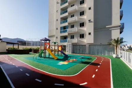 Apartamento com 2 Quartos à venda, 65m² no Jardim Praia Mar, Itapema