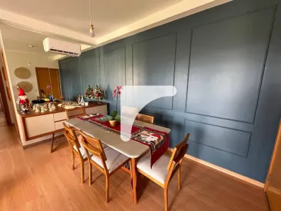 Apartamento com 2 Quartos à venda, 69m² no Terra Bonita, Londrina
