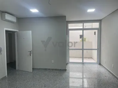 Sala Comercial à venda, 40m² no Parque Taquaral, Campinas