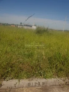 Lote/Terreno à venda, 200m² no Residencial Ary Attab III, São José do Rio Preto