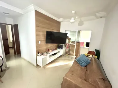 Apartamento com 2 Quartos à venda, 50m² no Cosme de Farias, Salvador