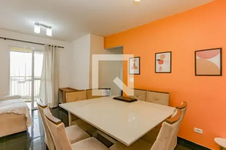 Apartamento com 3 Quartos à venda, 69m² no Vila Caraguatá, São Paulo