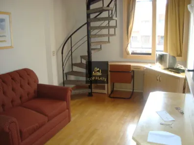Flat com 1 Quarto para alugar, 45m² no Vila Olímpia, São Paulo