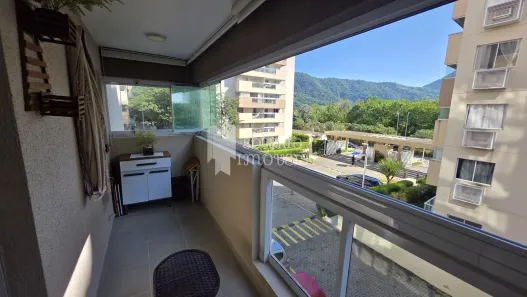 Apartamento com 3 Quartos à venda, 77m² no Recreio dos Bandeirantes, Rio de Janeiro