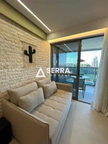Apartamento com 1 Quarto à venda, 44m² no Barra, Salvador