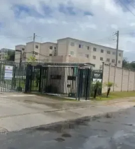 Apartamento com 2 Quartos à venda, 40m² no Malícia (Abrantes), Camaçari