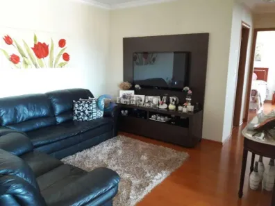 Apartamento com 3 Quartos à venda, 95m² no Jardim Estoril, São José dos Campos