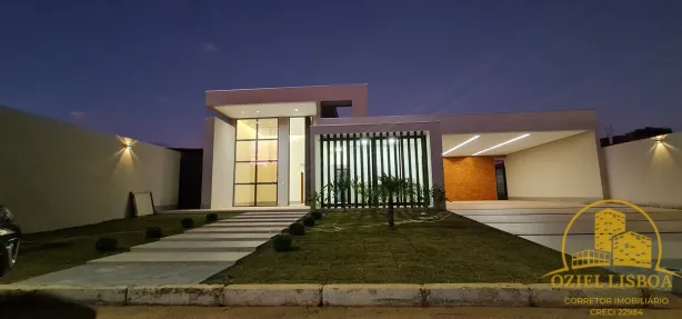 Casa com 4 Quartos à venda, 800m² no Setor Habitacional Vicente Pires, Brasília