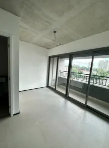 Apartamento com 1 Quarto à venda, 18m² no Vila Nova Conceição, São Paulo