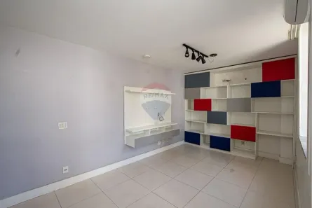 Apartamento com 1 Quarto à venda, 71m² no Laranjeiras, Rio de Janeiro