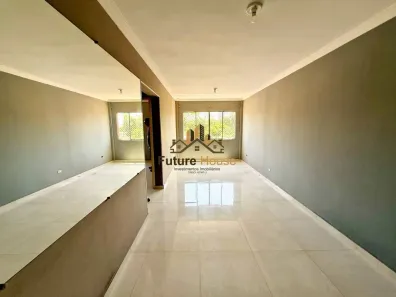 Apartamento com 2 Quartos à venda, 64m² no km 18, Osasco