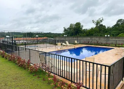 Casa de Condomínio com 2 Quartos à venda, 50m² no Ipanema do Meio, Sorocaba