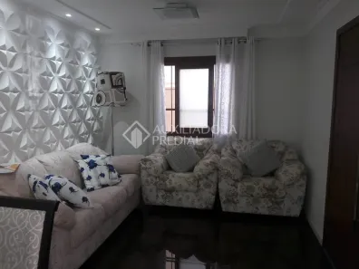 Casa de Condomínio com 3 Quartos à venda, 86m² no Harmonia, Canoas