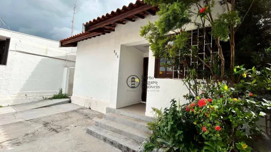 Casa com 4 Quartos à venda, 156m² no Centro, Americana