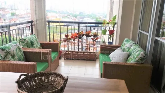 Apartamento com 2 Quartos à venda, 96m² no Vila Guarani (Z Sul), São Paulo