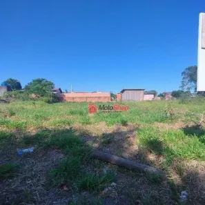 Lote/Terreno à venda, 364m² no Lagoão, Araranguá