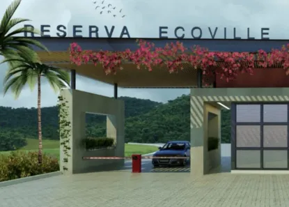 Lote/Terreno à venda, 582m² no Salvaterra, Juiz de Fora