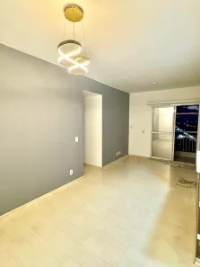 Apartamento com 3 Quartos para alugar, 80m² no Centro, Nova Iguaçu