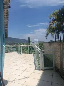 Casa de Condomínio com 4 Quartos à venda, 510m² no Itaipu, Niterói